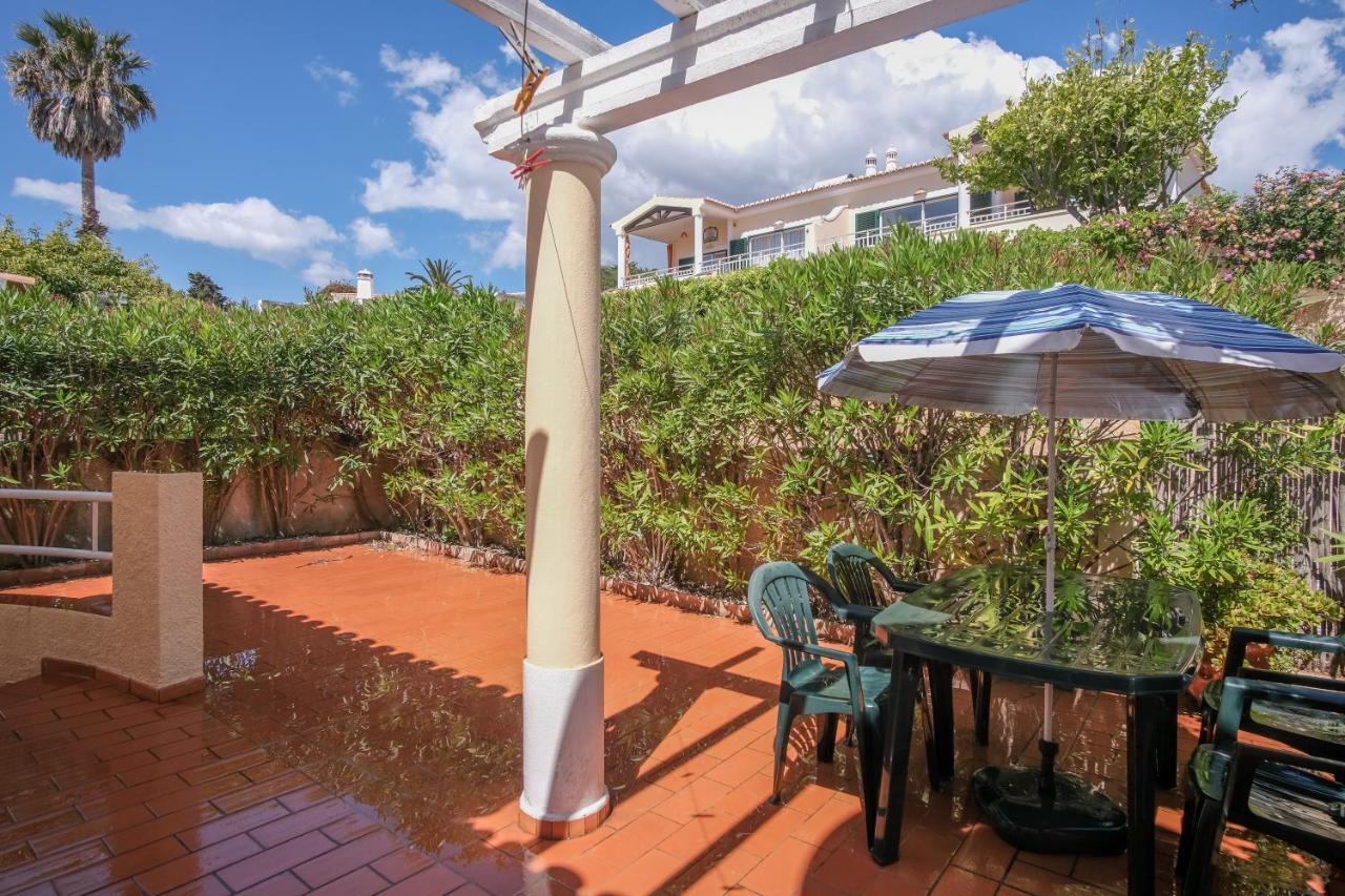 Villa Acacias 18, Brisa Do Mar Praia Da Luz Exterior photo